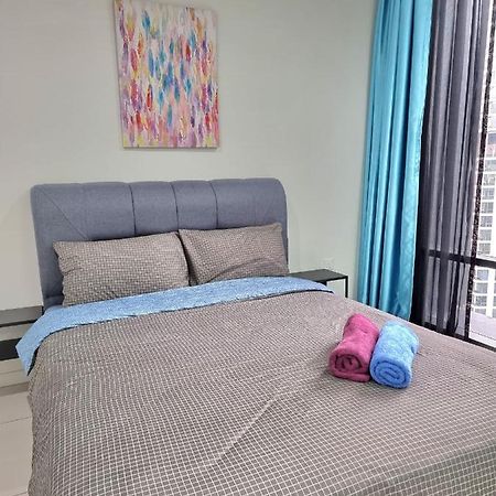 Studio At The Ridge Kl East W 쿠알라룸푸르 외부 사진